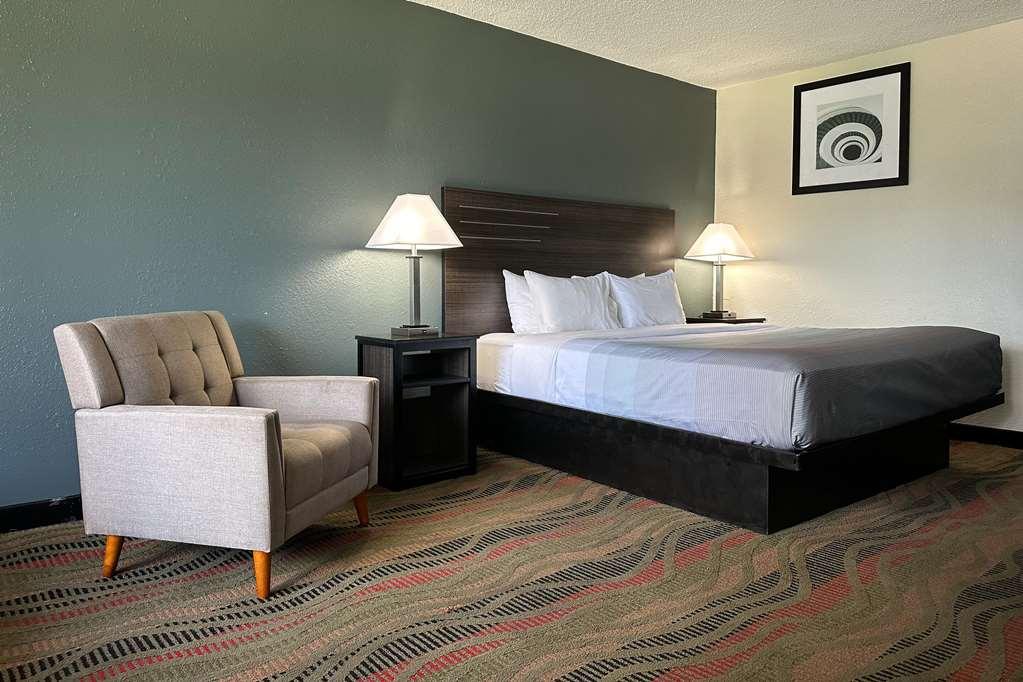 Quality Inn & Suites Santee Cameră foto